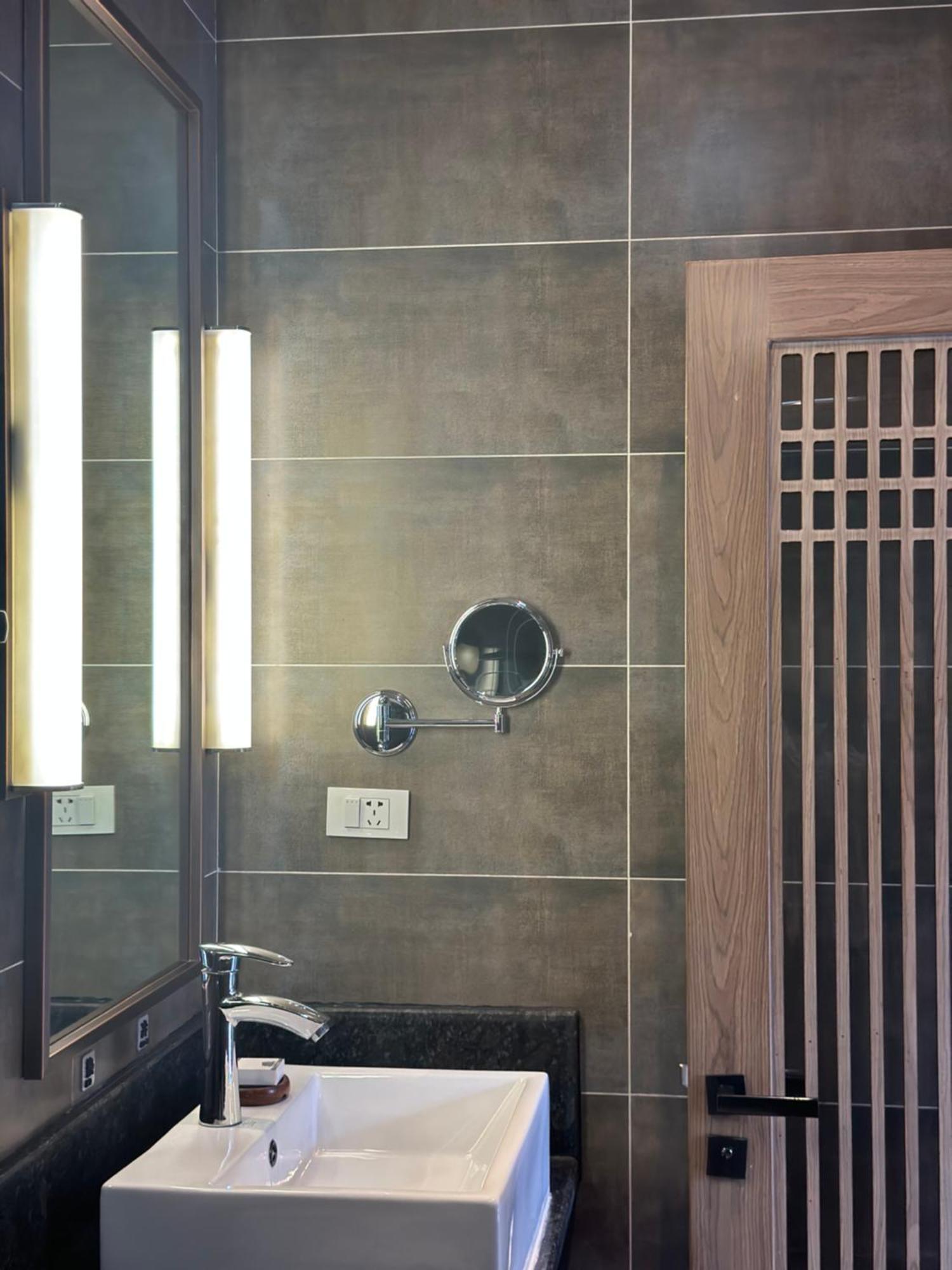 Elsewhere Hotel Inn North Street Branch Pingyao Exterior foto