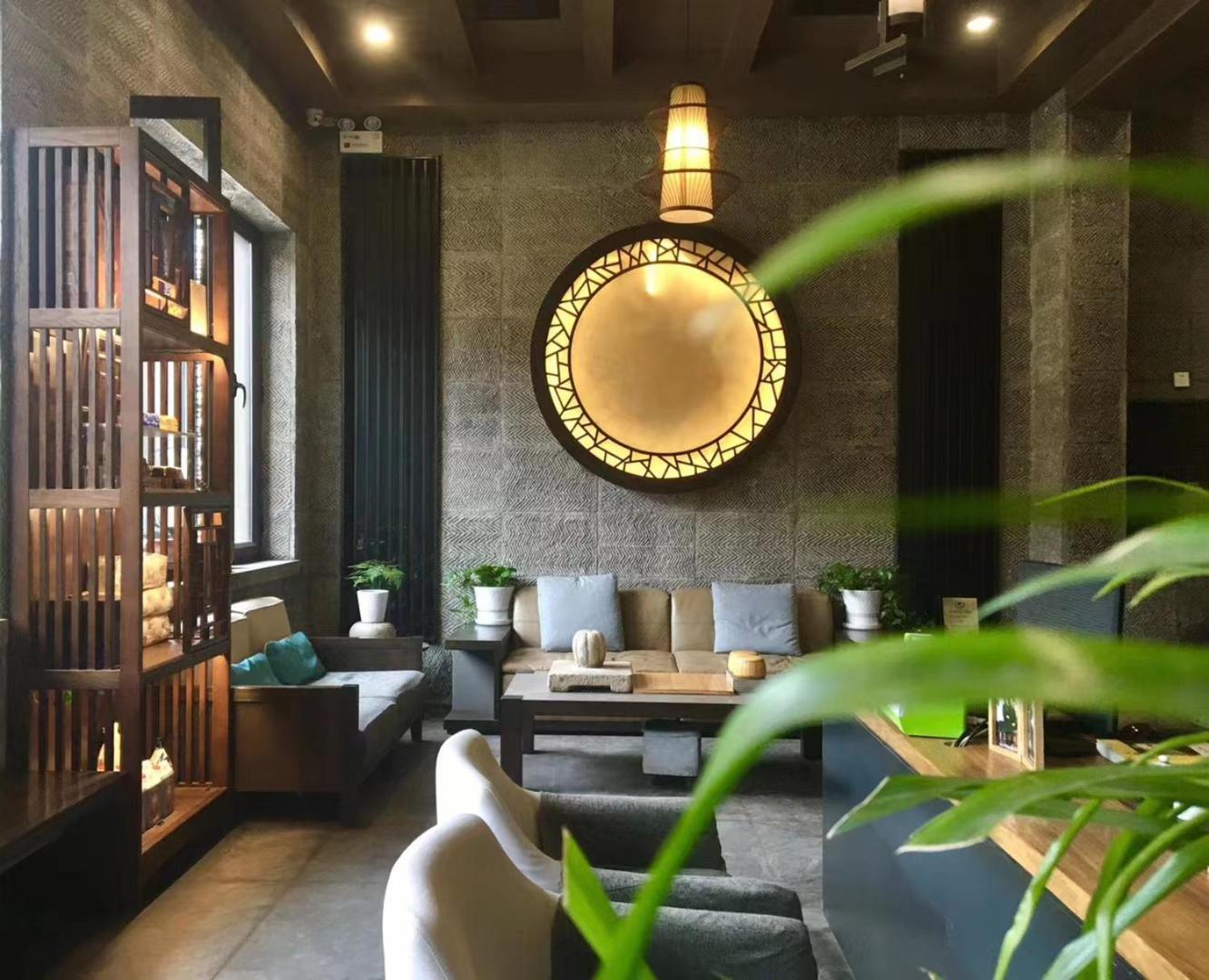Elsewhere Hotel Inn North Street Branch Pingyao Exterior foto
